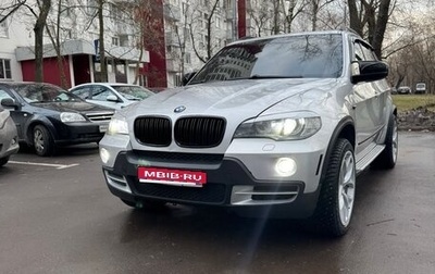 BMW X5, 2007 год, 1 699 999 рублей, 1 фотография