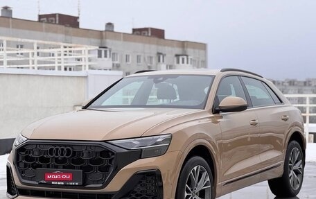 Audi Q8 I, 2024 год, 14 400 000 рублей, 1 фотография