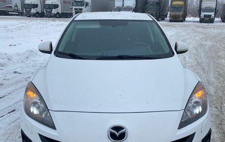 Mazda 3, 2010 год, 865 500 рублей, 1 фотография