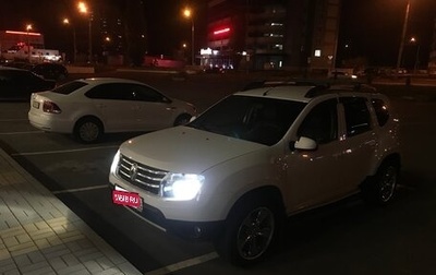 Renault Duster I рестайлинг, 2013 год, 1 000 090 рублей, 1 фотография