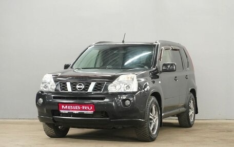 Nissan X-Trail, 2007 год, 1 090 000 рублей, 1 фотография