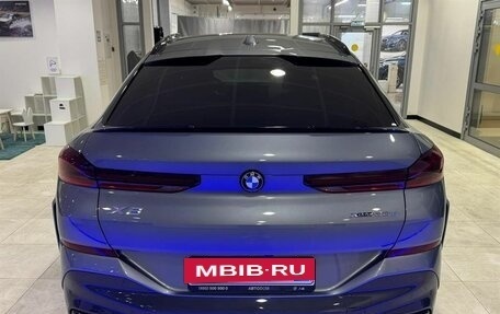 BMW X6, 2024 год, 18 600 000 рублей, 2 фотография