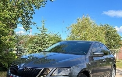 Skoda Octavia, 2019 год, 2 150 000 рублей, 1 фотография