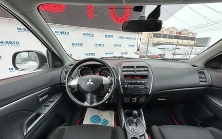 Mitsubishi ASX I рестайлинг, 2012 год, 1 099 000 рублей, 8 фотография