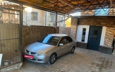 Mitsubishi Lancer IX, 2004 год, 550 000 рублей, 1 фотография