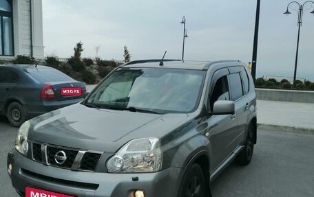 Nissan X-Trail, 2010 год, 1 200 000 рублей, 1 фотография