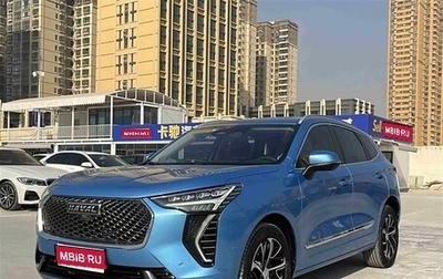 Haval Jolion, 2021 год, 1 342 000 рублей, 1 фотография