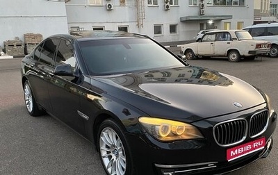 BMW 7 серия, 2009 год, 1 750 000 рублей, 1 фотография