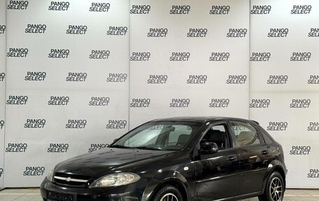 Chevrolet Lacetti, 2011 год, 700 000 рублей, 1 фотография