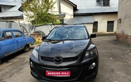 Mazda CX-7 I рестайлинг, 2011 год, 1 250 000 рублей, 1 фотография