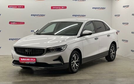 Geely Emgrand, 2023 год, 1 620 000 рублей, 1 фотография