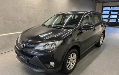 Toyota RAV4, 2013 год, 1 849 000 рублей, 1 фотография