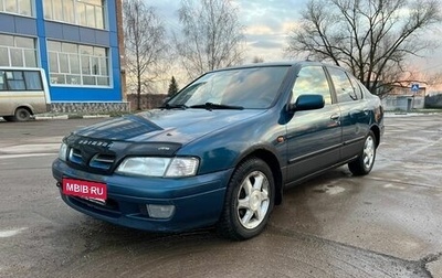 Nissan Primera II рестайлинг, 1998 год, 210 000 рублей, 1 фотография