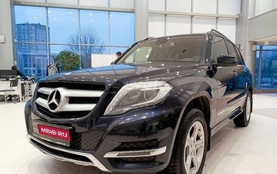 Mercedes-Benz GLK-Класс, 2014 год, 2 115 000 рублей, 1 фотография