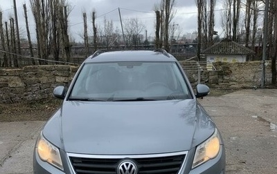 Volkswagen Tiguan I, 2008 год, 1 700 000 рублей, 1 фотография