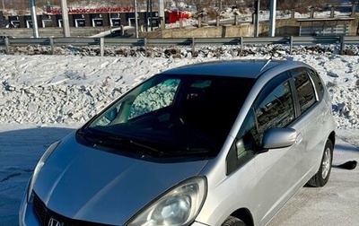 Honda Fit III, 2011 год, 720 000 рублей, 1 фотография