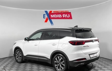 Chery Tiggo 7 Pro, 2021 год, 1 749 000 рублей, 6 фотография