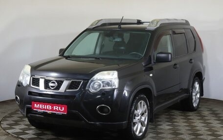 Nissan X-Trail, 2011 год, 1 199 000 рублей, 1 фотография