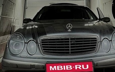 Mercedes-Benz E-Класс, 2005 год, 710 000 рублей, 1 фотография