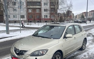 Mazda 3, 2006 год, 570 000 рублей, 1 фотография