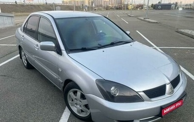 Mitsubishi Lancer IX, 2006 год, 579 000 рублей, 1 фотография