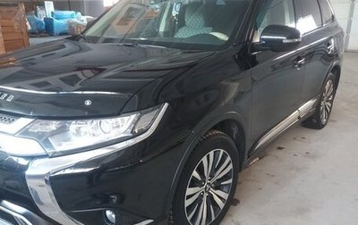 Mitsubishi Outlander III рестайлинг 3, 2020 год, 2 800 000 рублей, 1 фотография