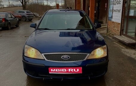 Ford Mondeo III, 2005 год, 350 000 рублей, 1 фотография