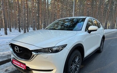 Mazda CX-5 II, 2021 год, 2 750 000 рублей, 1 фотография