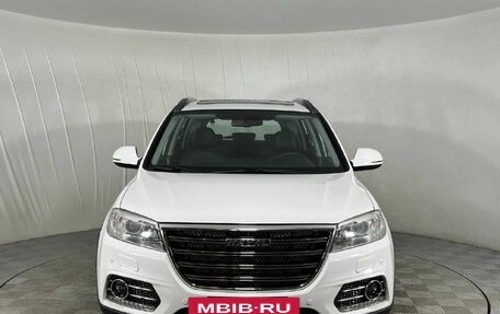 Haval H6, 2019 год, 1 530 000 рублей, 2 фотография