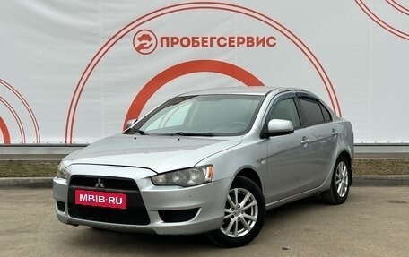 Mitsubishi Lancer IX, 2008 год, 650 000 рублей, 1 фотография