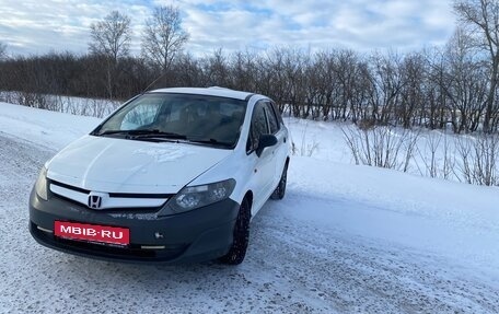 Honda Partner II, 2008 год, 600 000 рублей, 1 фотография