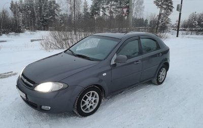 Chevrolet Lacetti, 2011 год, 640 000 рублей, 1 фотография