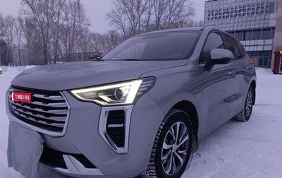 Haval Jolion, 2021 год, 2 100 000 рублей, 1 фотография