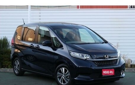 Honda Freed II, 2020 год, 1 320 555 рублей, 1 фотография