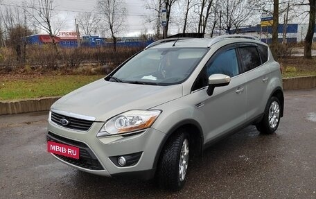 Ford Kuga III, 2008 год, 810 000 рублей, 1 фотография