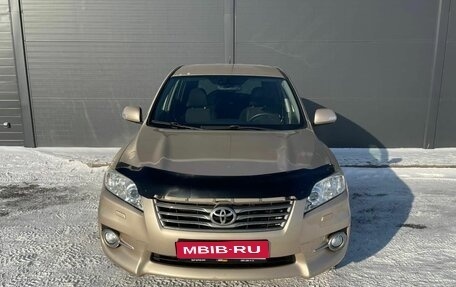 Toyota RAV4, 2012 год, 1 619 000 рублей, 1 фотография