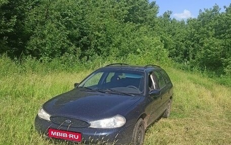 Ford Mondeo II, 2000 год, 280 000 рублей, 1 фотография