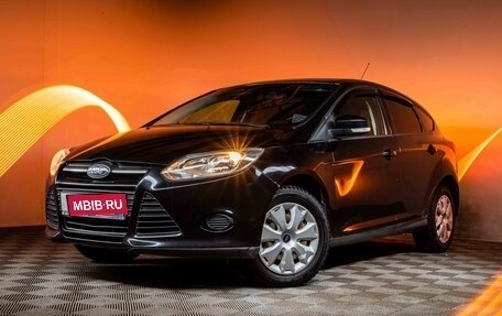 Ford Focus III, 2011 год, 779 000 рублей, 1 фотография