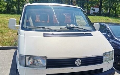 Volkswagen Transporter T4, 1995 год, 780 000 рублей, 1 фотография