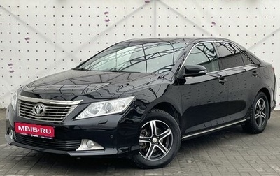 Toyota Camry, 2012 год, 1 800 000 рублей, 1 фотография