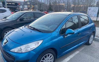 Peugeot 207 I, 2008 год, 380 000 рублей, 1 фотография