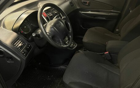 Hyundai Tucson III, 2008 год, 890 000 рублей, 14 фотография