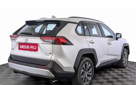 Toyota RAV4, 2024 год, 5 400 000 рублей, 2 фотография