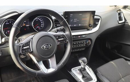 KIA XCeed I, 2021 год, 2 542 000 рублей, 6 фотография