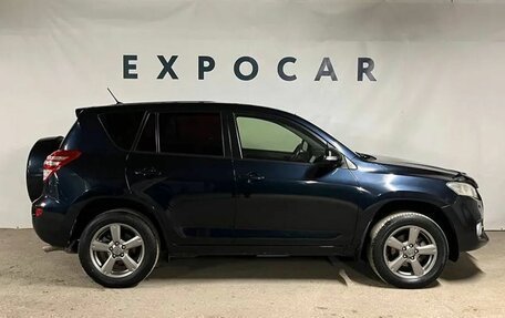 Toyota RAV4, 2012 год, 1 650 000 рублей, 4 фотография