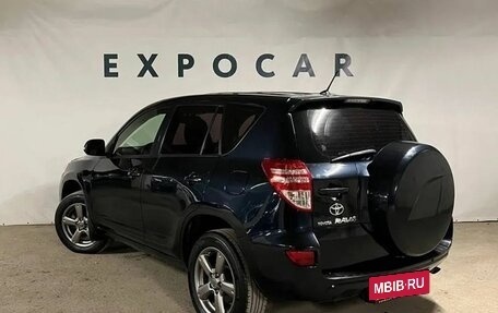 Toyota RAV4, 2012 год, 1 650 000 рублей, 7 фотография