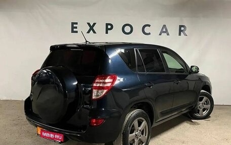 Toyota RAV4, 2012 год, 1 650 000 рублей, 5 фотография