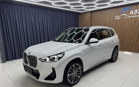 BMW X1, 2024 год, 6 870 000 рублей, 2 фотография