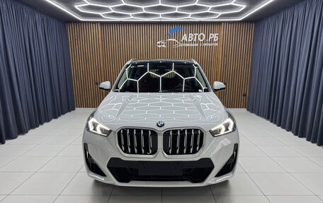 BMW X1, 2024 год, 6 870 000 рублей, 3 фотография