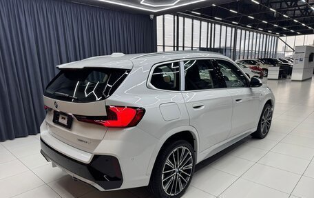 BMW X1, 2024 год, 6 870 000 рублей, 6 фотография